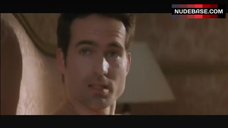 8. Irene Jacob Nude Breasts – Incognito