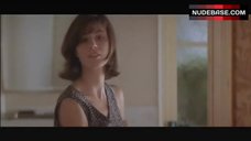 9. Irene Jacob Nude Breasts – Incognito