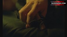 1. Irene Jacob Topless Scene – The Double Life Of Veronique