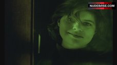 10. Irene Jacob Topless Scene – The Double Life Of Veronique