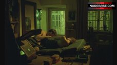 6. Irene Jacob Topless Scene – The Double Life Of Veronique