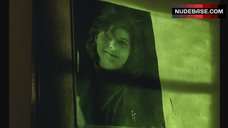 8. Irene Jacob Topless Scene – The Double Life Of Veronique