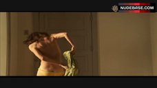 4. Irene Jacob Nude Butt – Rio Sex Comedy