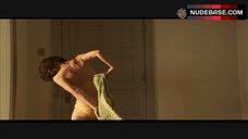 7. Irene Jacob Nude Butt – Rio Sex Comedy