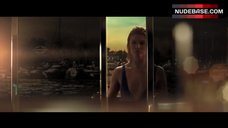 6. Ivana Milicevic Bikini Scene – Casino Royale