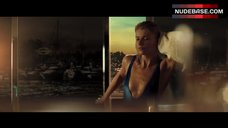 7. Ivana Milicevic Bikini Scene – Casino Royale