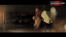 8. Ivana Milicevic Bikini Scene – Casino Royale