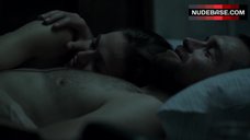 9. Ivana Milicevic Sex Scene – Banshee