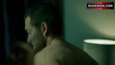 9. Sex with Ivana Milicevic – Banshee