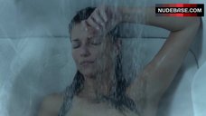5. Ivana Milicevic Boobs Scene – Banshee