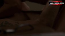 1. Ivana Milicevic Sex Video – Banshee