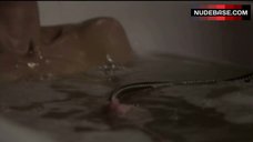 10. Ivana Milicevic Hot Sex – Banshee