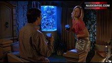 1. Elizabeth Banks in Bra – The 40-Year-Old Virgin