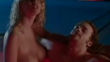 3. Jenna Jameson Nude Big Breasts and Ass – Dirt Merchant