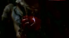 5. Jenna Jameson Tits Scene – Evil Breed: The Legend Of Samhain