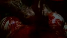 6. Jenna Jameson Tits Scene – Evil Breed: The Legend Of Samhain