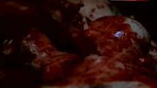 7. Jenna Jameson Tits Scene – Evil Breed: The Legend Of Samhain