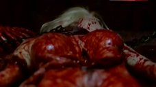 9. Jenna Jameson Tits Scene – Evil Breed: The Legend Of Samhain