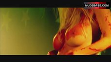 4. Jenna Jameson Topless Pole Dance – Zombie Strippers