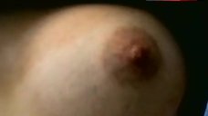 7. Anna Shemeikka Exposed Breasts – Back Woods