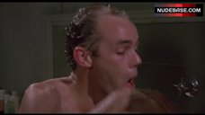 5. Carole-Ann Aylett Nude in Hot Tub – Patrick