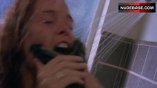 10. Lynn Borden Shower Scene – Dirty Mary Crazy Larry