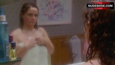 1. Connie Nelson Naked Breasts – Late Bloomers