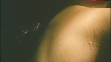 4. Rica Peralejo Washes Her Nude Body – Hibla
