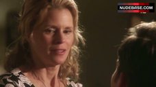 2. Leslie Malton Sex Scene – Stille