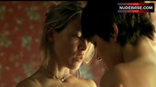 4. Anneke Kim Sarnau Shows Tits in Lesbian Scene – Unveiled