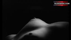 Camilla johns nude tracy Rare black