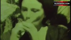5. Nuria Espert Shows Tits – Viva La Muerte