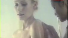 8. Michele Starck Lesbian Scene in Shower – Black Cobra