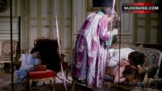 10. Alice Arno Orgy Scene – Justine De Sade