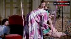 3. Alice Arno Orgy Scene – Justine De Sade