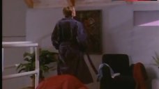 1. Michelle Johnson Naked Butt – Body Shot