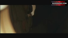 2. Angelina Jolie Sex Scene – Taking Lives