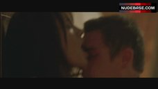 6. Angelina Jolie Sex Scene – Taking Lives