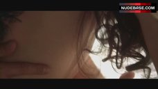 3. Angelina Jolie Sex Video – Original Sin