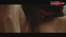 4. Angelina Jolie Sex Video – Original Sin