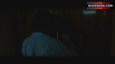 1. Angelina Jolie Intim Scene – The Tourist