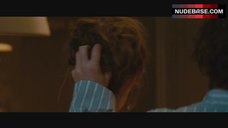 10. Angelina Jolie Intim Scene – The Tourist