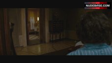 3. Angelina Jolie Intim Scene – The Tourist