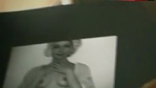 4. Patricia Clarkson Nude Tits in Photo Album – Pieces Of April
