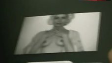 5. Patricia Clarkson Nude Tits in Photo Album – Pieces Of April