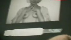 8. Patricia Clarkson Nude Tits in Photo Album – Pieces Of April