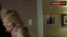 10. Patricia Clarkson Boobs Flash – Elegy