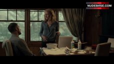 Patricia Clarkson Hard Nipples – October Gale