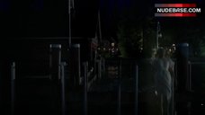 1. Patricia Clarkson Pokies Through Wet Clothes – Last Weekend