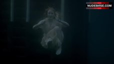 2. Patricia Clarkson Pokies Through Wet Clothes – Last Weekend